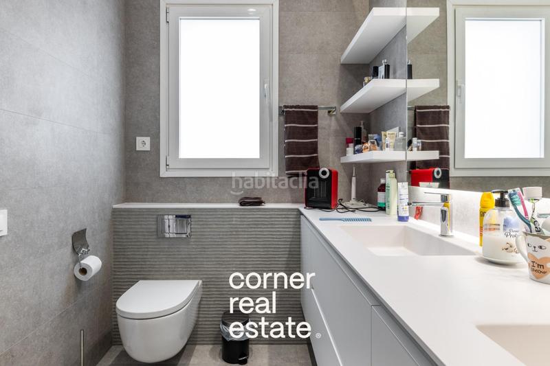 Foto 20ae4dbd-e71c-4cba-b18f-8655adb55e32. Chalet espectacular vivienda unifamiliar en mirasol. en Sant Cugat del Vallès