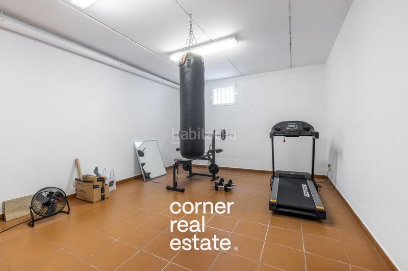 Foto 2d3920f0-43f3-461c-b2e1-189615d03df6. Chalet espectacular vivienda unifamiliar en mirasol. en Sant Cugat del Vallès
