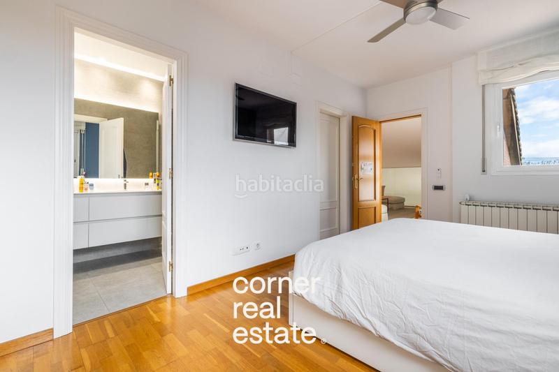 Foto 2ef15f3d-1b0d-4742-b1e5-d8416207377d. Chalet espectacular vivienda unifamiliar en mirasol. en Sant Cugat del Vallès