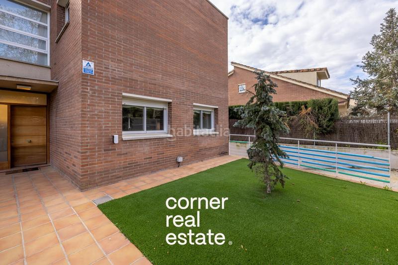 Foto 49ce8b31-7f77-433a-b5af-84a8eb170839. Chalet espectacular vivienda unifamiliar en mirasol. en Sant Cugat del Vallès