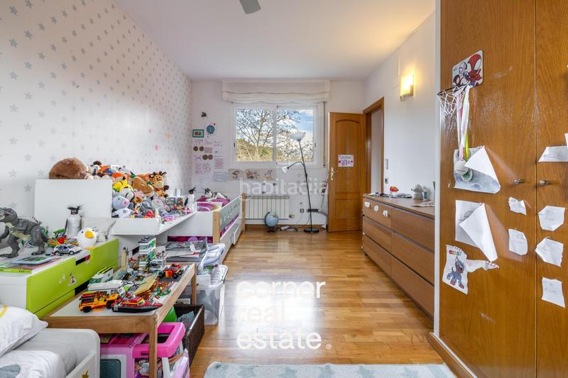 Foto 560bf8b2-9efc-4b13-9d8d-7866d6d28c7d. Chalet espectacular vivienda unifamiliar en mirasol. en Sant Cugat del Vallès