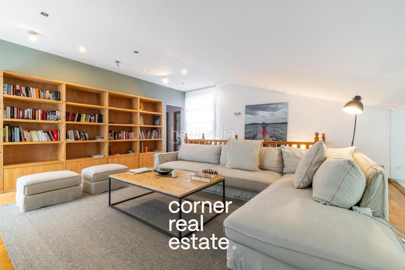 Foto 5745236a-7203-4435-a84b-06ab1e5f9d19. Chalet espectacular vivienda unifamiliar en mirasol. en Sant Cugat del Vallès