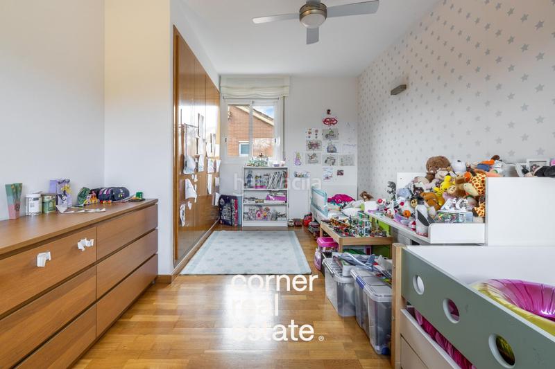 Foto 5fc30379-d71c-475b-87eb-8b598923cfcf. Chalet espectacular vivienda unifamiliar en mirasol. en Sant Cugat del Vallès