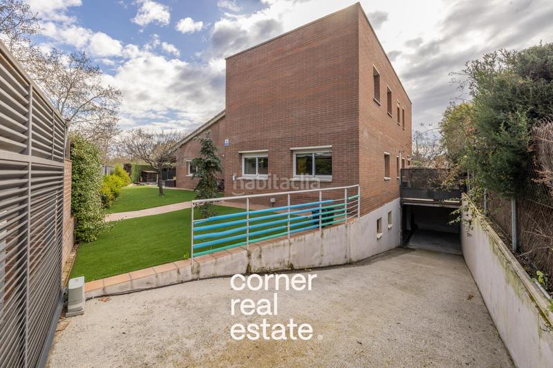 Foto 60109e1f-aef6-4c25-8550-26f615c8e7b9. Chalet espectacular vivienda unifamiliar en mirasol. en Sant Cugat del Vallès