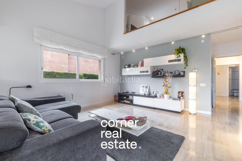 Foto 776b72e7-160e-48cd-b5f1-914d19ff809f. Chalet espectacular vivienda unifamiliar en mirasol. en Sant Cugat del Vallès