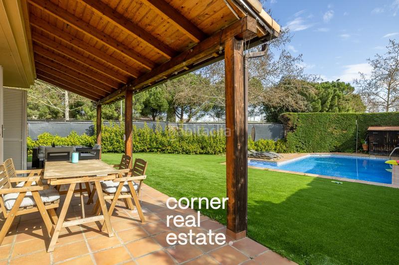 Foto 78aba55a-7178-473e-96bb-920940380bc1. Chalet espectacular vivienda unifamiliar en mirasol. en Sant Cugat del Vallès