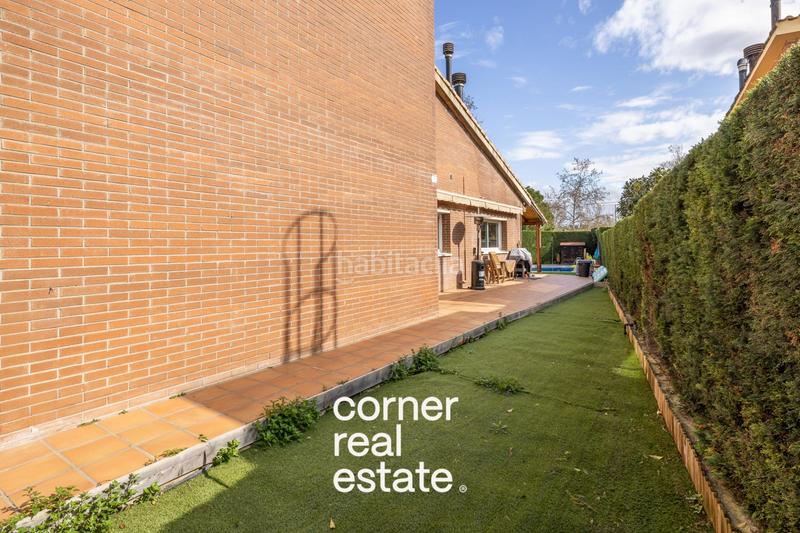 Foto 811a7ea8-8d94-4ebb-bfca-677b30eb557d. Chalet espectacular vivienda unifamiliar en mirasol. en Sant Cugat del Vallès