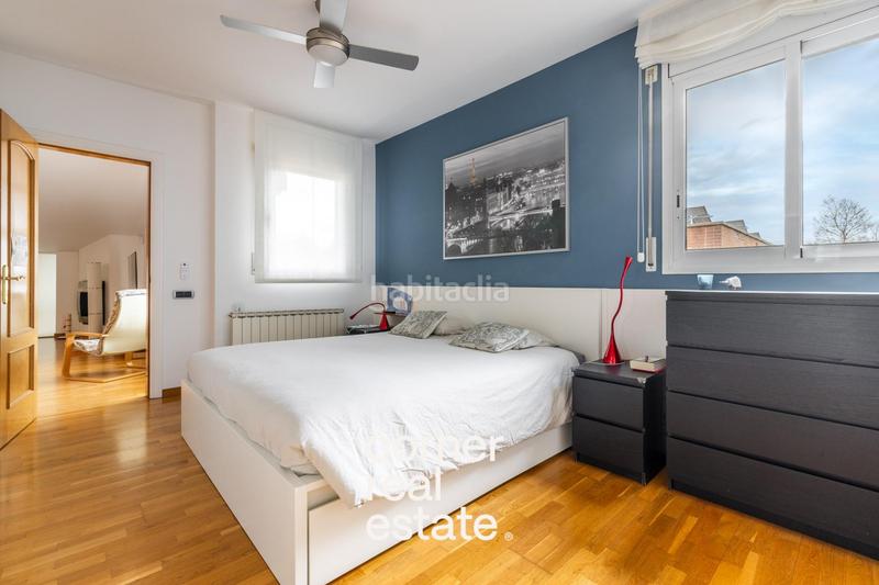 Foto 818b7361-e02f-4621-804f-1c4c6071f7d9. Chalet espectacular vivienda unifamiliar en mirasol. en Sant Cugat del Vallès