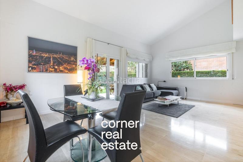 Foto 84035b43-c94e-4206-9d48-244ab6c8d40a. Chalet espectacular vivienda unifamiliar en mirasol. en Sant Cugat del Vallès