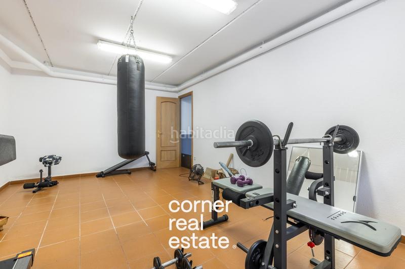 Foto 86ba0cf6-af76-4687-ba38-29736e06f7ad. Chalet espectacular vivienda unifamiliar en mirasol. en Sant Cugat del Vallès