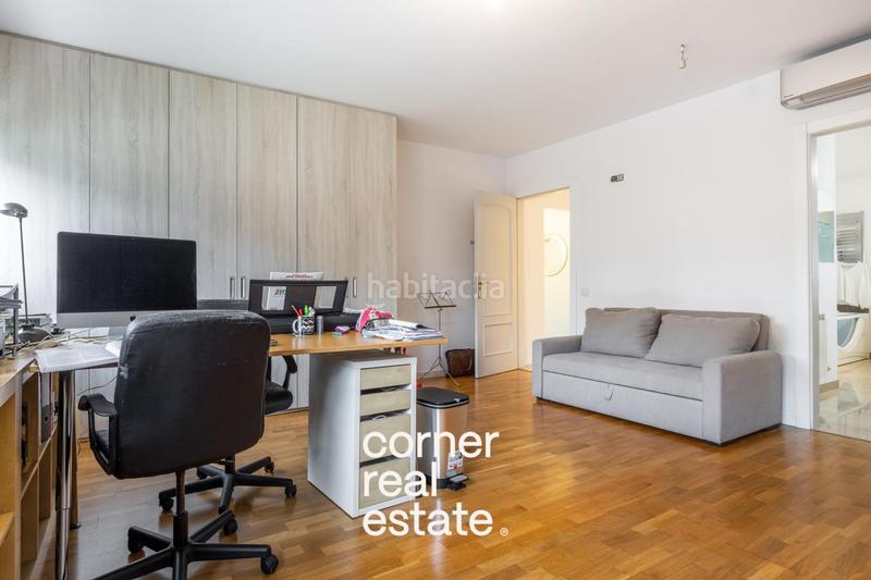 Foto 93333e66-9021-46dd-9645-3e6615b59b32. Chalet espectacular vivienda unifamiliar en mirasol. en Sant Cugat del Vallès
