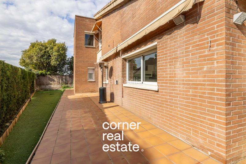 Foto 9caa1d3f-51d9-4c42-9293-fee90cadf53c. Chalet espectacular vivienda unifamiliar en mirasol. en Sant Cugat del Vallès