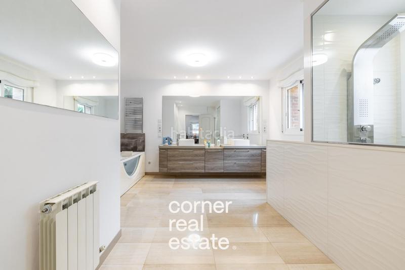 Foto a2e00309-5b9e-44b7-a39e-71a037a500f8. Chalet espectacular vivienda unifamiliar en mirasol. en Sant Cugat del Vallès