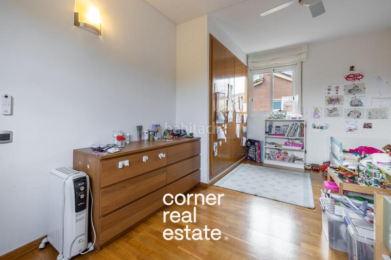 Foto b7e250fc-361e-4fab-9300-30df24d15806. Chalet espectacular vivienda unifamiliar en mirasol. en Sant Cugat del Vallès