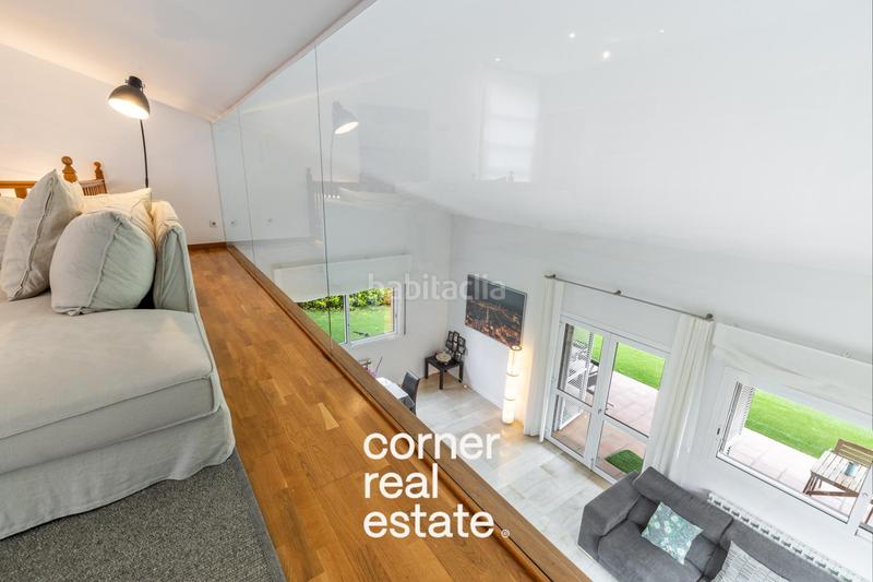 Foto bde53bf1-50a7-486d-abf2-8135c5374383. Chalet espectacular vivienda unifamiliar en mirasol. en Sant Cugat del Vallès