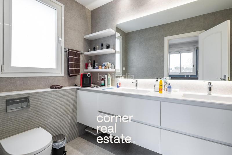 Foto c7e6cc22-301c-43e6-b40c-2b6939559eb0. Chalet espectacular vivienda unifamiliar en mirasol. en Sant Cugat del Vallès