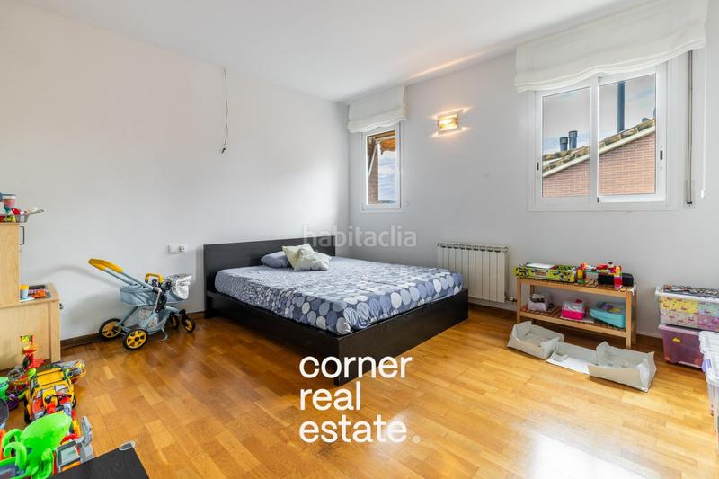 Foto c83cc7bc-4407-431f-b38e-34de5a104457. Chalet espectacular vivienda unifamiliar en mirasol. en Sant Cugat del Vallès