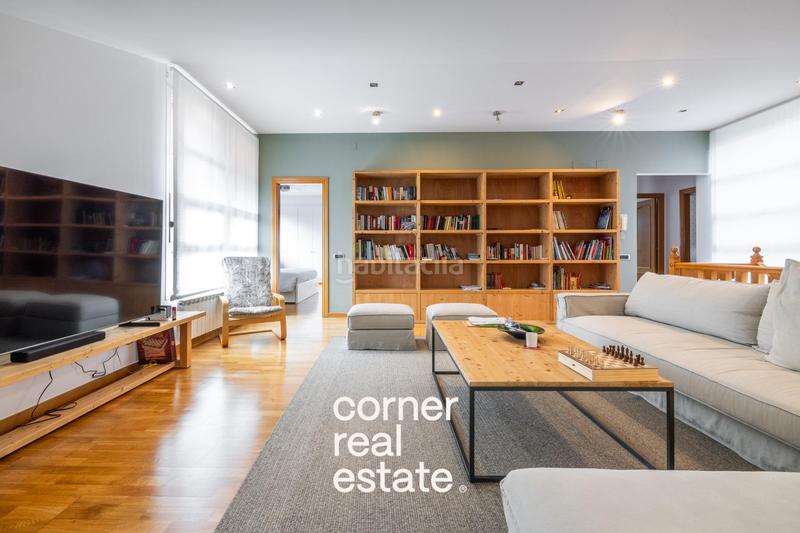 Foto cfba97e5-2575-49e7-b375-76f9133704bf. Chalet espectacular vivienda unifamiliar en mirasol. en Sant Cugat del Vallès