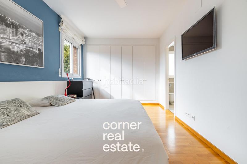 Foto d4bec964-07a0-4993-bc8f-455406e090cb. Chalet espectacular vivienda unifamiliar en mirasol. en Sant Cugat del Vallès