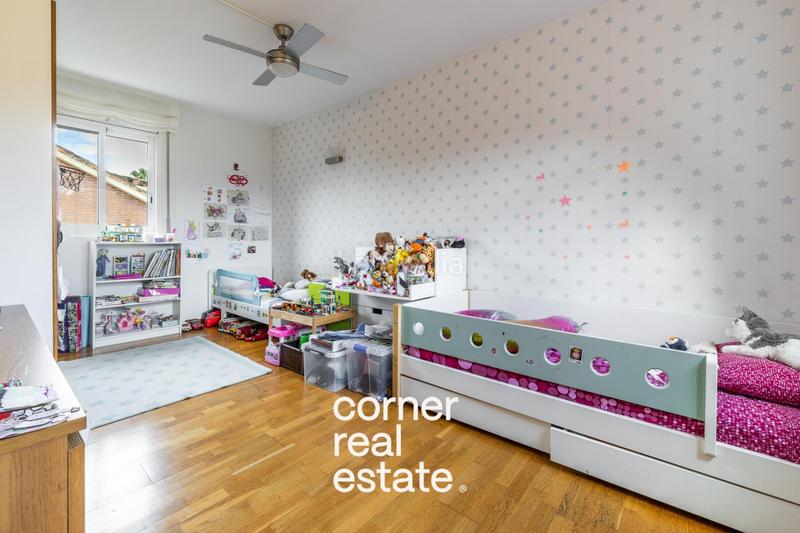 Foto dc5c02dd-d302-4cc8-8dfd-8902d7c19f77. Chalet espectacular vivienda unifamiliar en mirasol. en Sant Cugat del Vallès