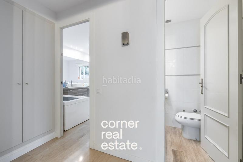 Foto de17ea15-b65d-4ca3-85d3-b18e39631a0b. Chalet espectacular vivienda unifamiliar en mirasol. en Sant Cugat del Vallès