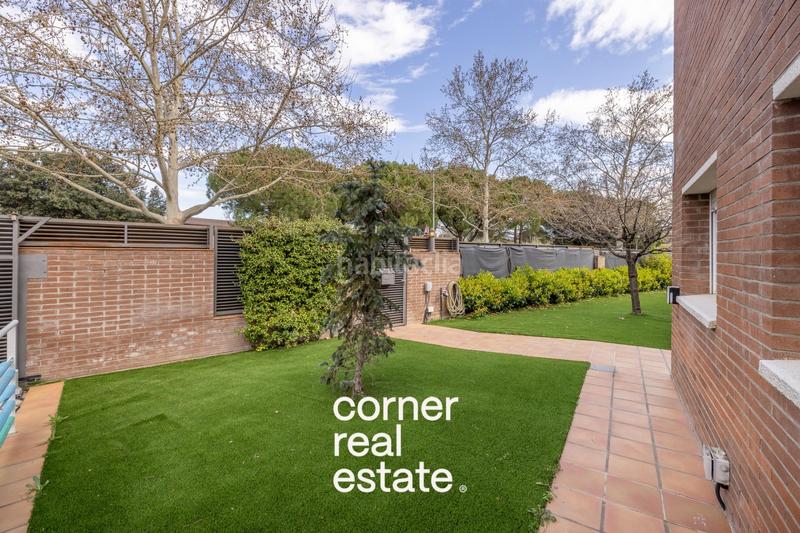 Foto e3659e75-653d-4bc7-8c58-95de5e93568d. Chalet espectacular vivienda unifamiliar en mirasol. en Sant Cugat del Vallès