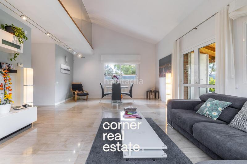 Foto e3d2e857-fa8e-4300-8b85-91bec347fb5d. Chalet espectacular vivienda unifamiliar en mirasol. en Sant Cugat del Vallès
