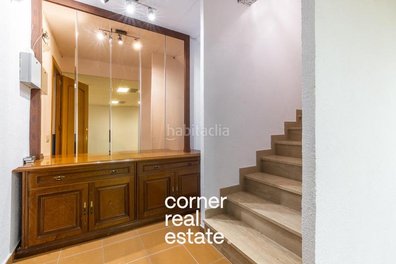 Foto e8e7ebd2-db77-4e2d-9907-ec650454fd7a. Chalet espectacular vivienda unifamiliar en mirasol. en Sant Cugat del Vallès