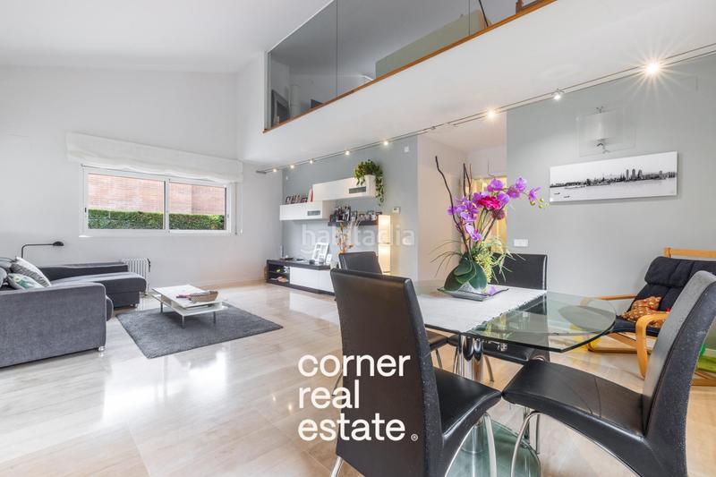 Foto feef6919-5322-45e8-b675-48c53f3dca85. Chalet espectacular vivienda unifamiliar en mirasol. en Sant Cugat del Vallès