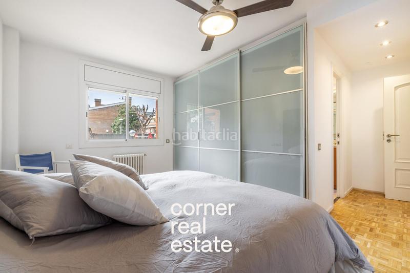Foto 00c22414-e1dd-45ad-8ad7-a21f73903ca0. Planta baja magnífico bajo con terraza en Eixample en Sant Cugat del Vallès