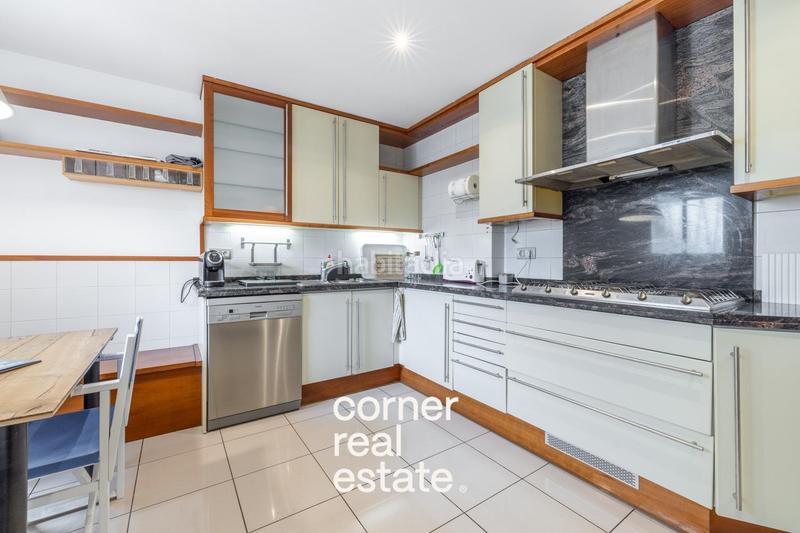 Foto 065d5289-1373-4380-a2f8-ab1255f39e0d. Planta baja magnífico bajo con terraza en Eixample en Sant Cugat del Vallès