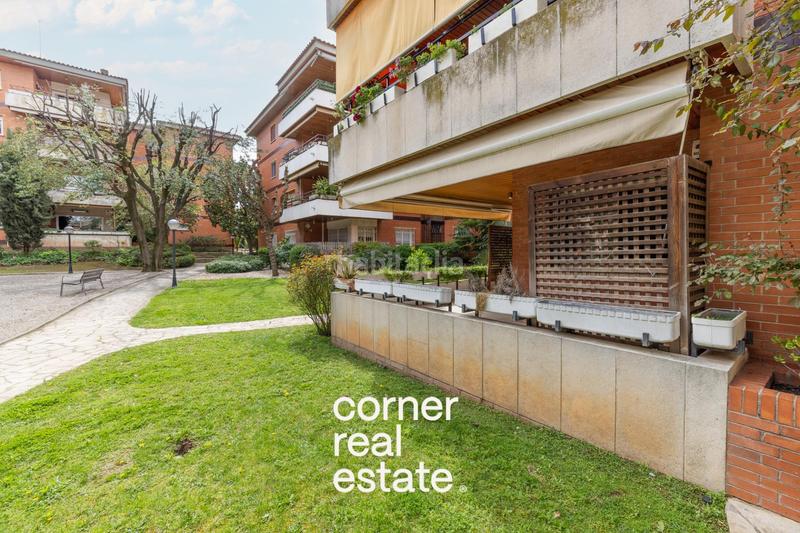 Foto 1fde2b32-8fe0-4e72-a462-e9be70d451a3. Planta baja magnífico bajo con terraza en Eixample en Sant Cugat del Vallès
