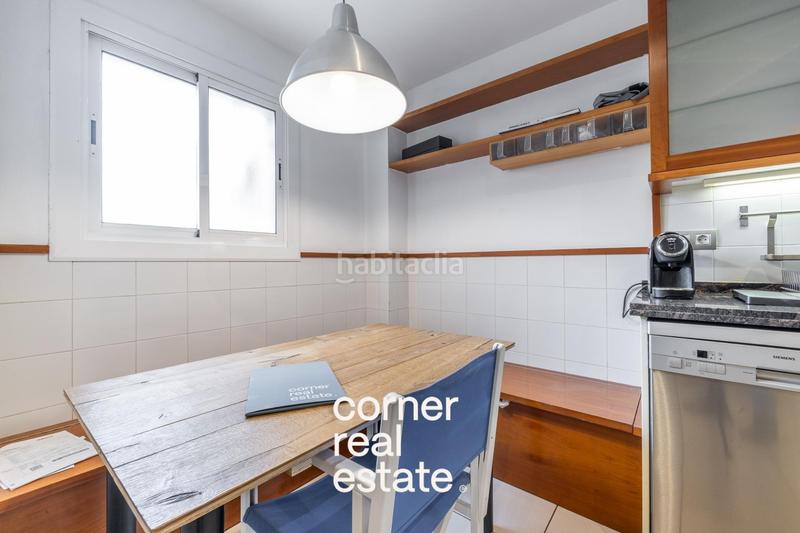 Foto 3e3986dd-1b6e-4649-99f4-1a4b2aaf5d03. Planta baja magnífico bajo con terraza en Eixample en Sant Cugat del Vallès