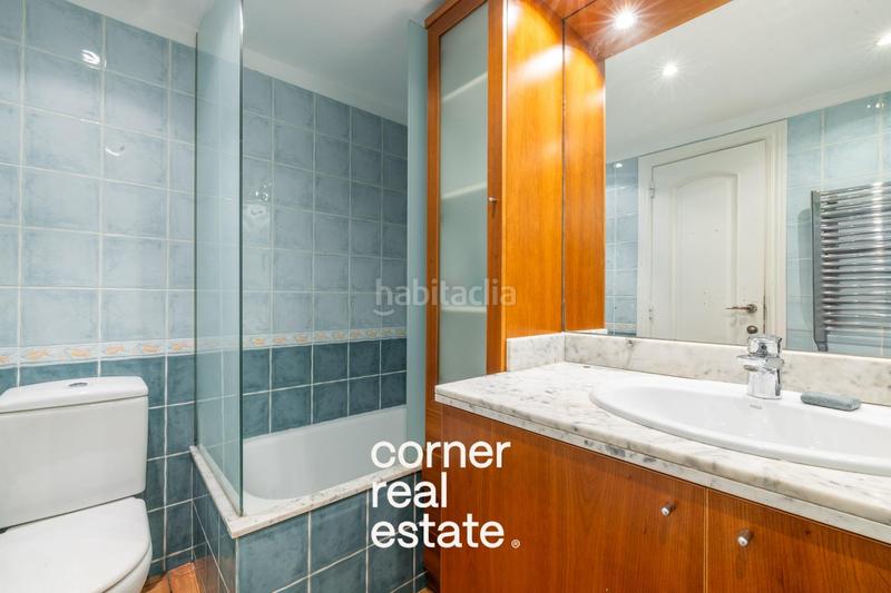 Foto 4305bdae-c43b-4ebb-8b6e-233e56f2e2c1. Planta baja magnífico bajo con terraza en Eixample en Sant Cugat del Vallès