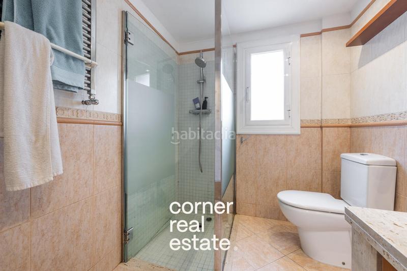 Foto 6ac59e2d-9381-46f2-a6b6-f9b0ca051c62. Planta baja magnífico bajo con terraza en Eixample en Sant Cugat del Vallès