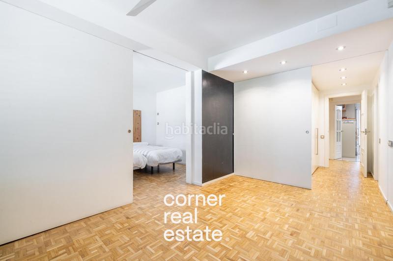 Foto 6e32c832-b35f-403d-b2a8-0e905189b376. Planta baja magnífico bajo con terraza en Eixample en Sant Cugat del Vallès
