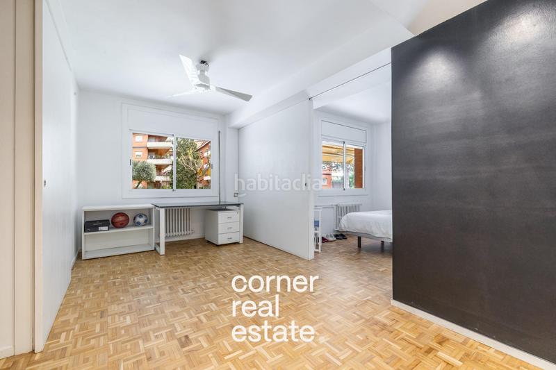 Foto 921ffb25-6fb2-4672-914e-e8511c92751b. Planta baja magnífico bajo con terraza en Eixample en Sant Cugat del Vallès