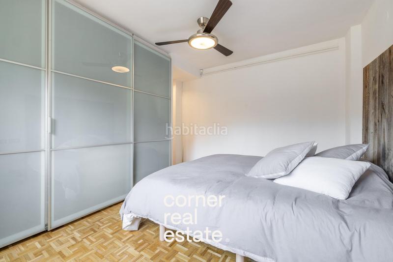 Foto a5d6e613-0221-4d93-acca-e715d05a4f12. Planta baja magnífico bajo con terraza en Eixample en Sant Cugat del Vallès