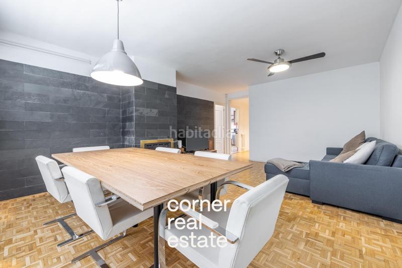 Foto ac697e49-ac6a-4223-a636-e87a81b5ac8f. Planta baja magnífico bajo con terraza en Eixample en Sant Cugat del Vallès