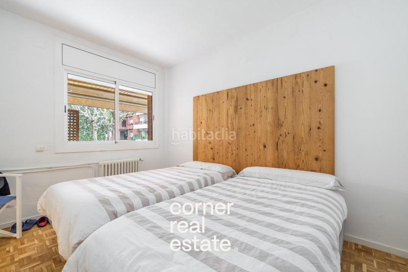 Foto b9b6041a-9c7d-4ff9-a3ea-79aadd6e8f46. Planta baja magnífico bajo con terraza en Eixample en Sant Cugat del Vallès