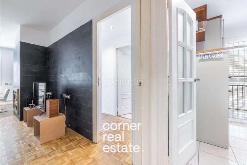 Foto c63e9fdd-8f4f-40f6-9c04-c770edb0b723. Planta baja magnífico bajo con terraza en Eixample en Sant Cugat del Vallès