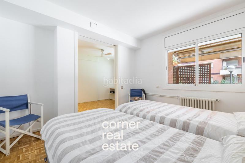 Foto d2cc21f4-bbb8-4454-9b4b-f12065678e03. Planta baja magnífico bajo con terraza en Eixample en Sant Cugat del Vallès