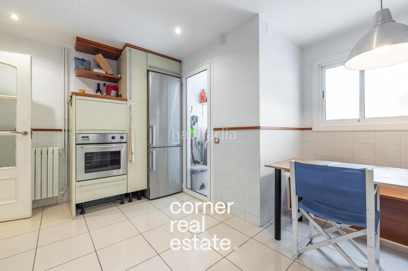 Foto d73a05c4-5df2-4589-ba3b-a5401166be75. Planta baja magnífico bajo con terraza en Eixample en Sant Cugat del Vallès