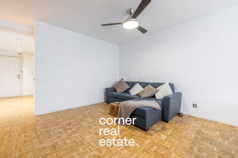 Foto e3f5d7ae-af25-4a08-917a-e7f799d2ec08. Planta baja magnífico bajo con terraza en Eixample en Sant Cugat del Vallès