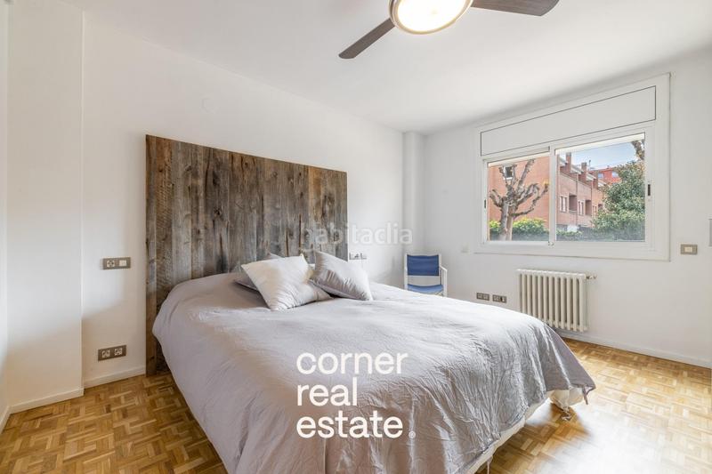 Foto e96bb216-9c99-4727-a99c-5f8d79f427d3. Planta baja magnífico bajo con terraza en Eixample en Sant Cugat del Vallès