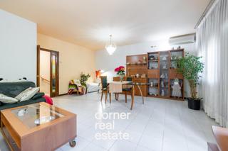 Casa adossada  Carrer borrell