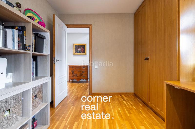 Foto 0a869ed0-773f-4d31-b618-042e9559ae50. Casa adosada increíble chalet adosado en parc central en Sant Cugat del Vallès