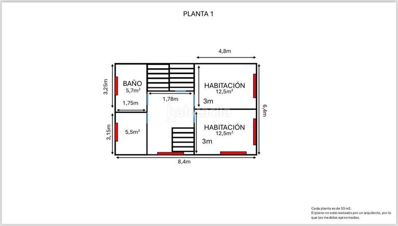 Foto 14e53238-2369-4224-92d8-710c9a84b783. Casa adosada increíble chalet adosado en parc central en Sant Cugat del Vallès
