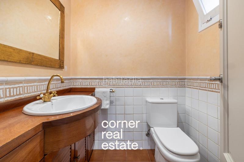 Foto 18d1b92c-f5c5-41e9-990a-3e0a7fe8a8fd. Casa adosada increíble chalet adosado en parc central en Sant Cugat del Vallès