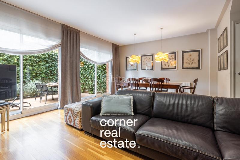 Foto 196f2eae-60c7-4453-88ee-e309b133c089. Casa adosada increíble chalet adosado en parc central en Sant Cugat del Vallès